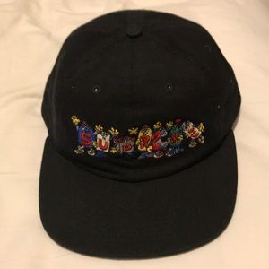 supreme friends hat